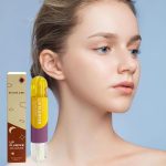 Hydrating Lip Gloss | Clear Double Head Shiny Lip Gloss,Portable Day & Night Lip Makeup for Valentine's Day Gift, Lip Cosmetics for Party, Wedding, Travel - الصورة 3