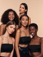 ⁦كريم أساس مات جيد التهوية يدوم طويلا من كومبليكشن برو - وورم فانيلا، كل الأنواع⁩ - الصورة ⁦5⁩