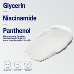 ⁦كريم للجسم كامل من سيتافيل مرطب للبشرة الجافة والحساسة، 450 جرام × 2⁩ - الصورة ⁦5⁩