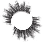 ⁦ليلي لاشز رموش ميامي ثلاثية الابعاد من المنك الصناعي، مظهر درامي، رموش صناعية قابلة لاعادة الاستخدام، شرائط رموش صناعية مع الياف فاخرة تشبه الحرير، لا تتضمن صمغ للرموش⁩ - الصورة ⁦7⁩