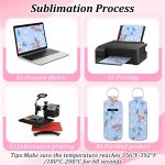 100 قطعة حامل مرطب الشفاه سلسلة المفاتيح النيوبرين حامل أحمر الشفاه السائبة التسامي سلسلة المفاتيح الفارغة المحمولة واقية ملمع الشفاه حقيبة للنساء حلقة المفاتيح حقيبة الظهر السفر - الصورة 4