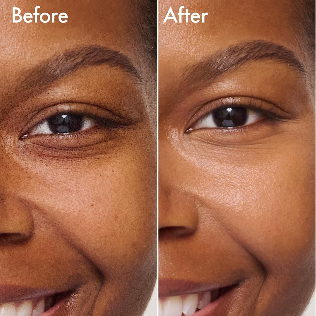 71huk3lmveL._AC_SL1080_.jpg كاتريس لتفتيح العين رقم 030، لون بني، مغذي، تفتيح وتوافق اللون، طبيعي، لامع، نباتي، عطور، كحول، بدون مواد حافظة، عبوة من قطعة واحدة (0.15 اونصة) - الصورة 3