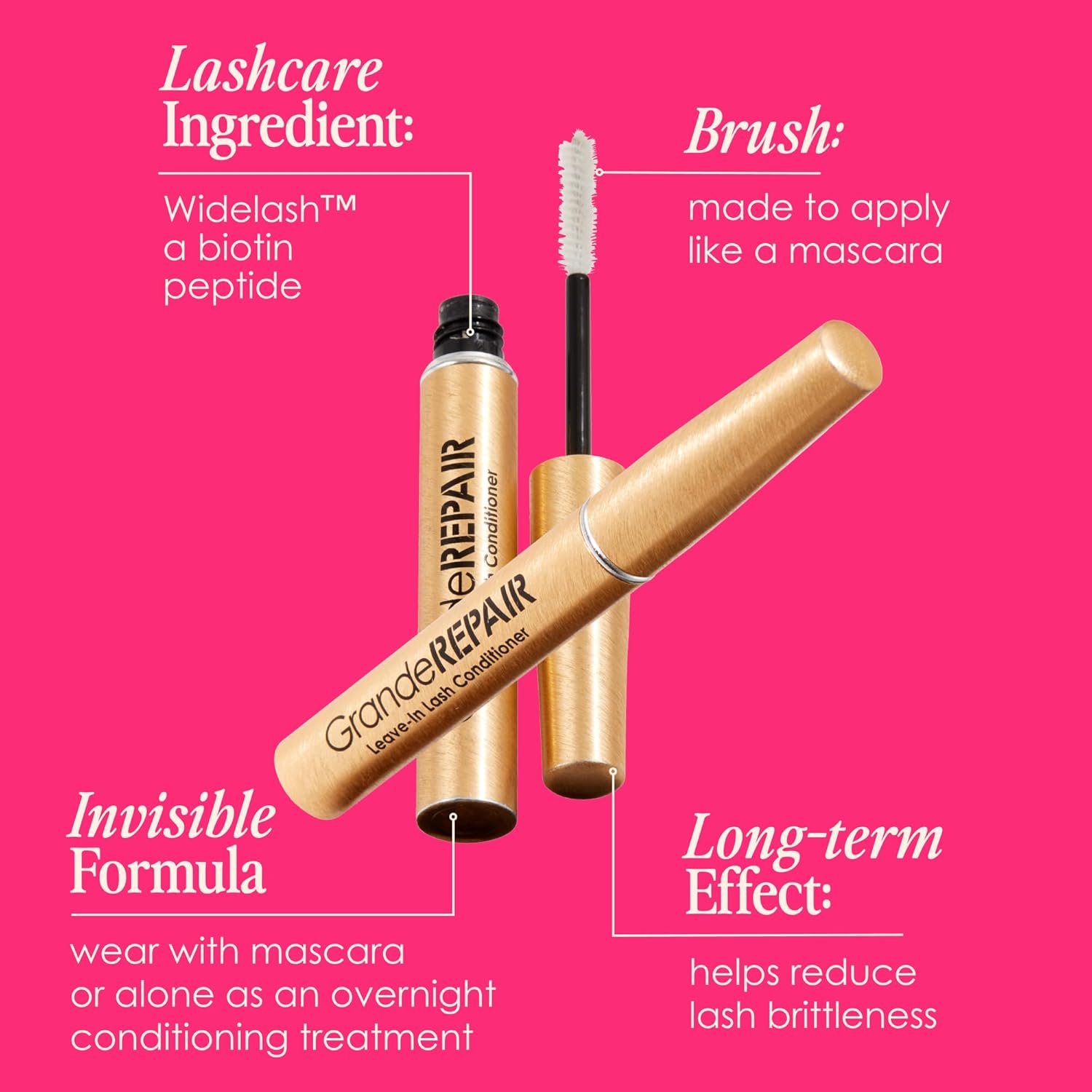 71iiblb6zXL._AC_SL1500_.jpg جراندي كوزمتيكس بلسم رموش لا يُشطف من جراند ريبير - الصورة 7