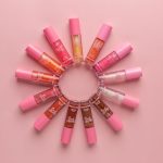 رود ملمع شفاه بيري جوسي - سيينا شوجر - الصورة 3