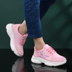 ⁦حذاء رياضي كاجوال نسائي من سنترينو⁩ - الصورة ⁦2⁩