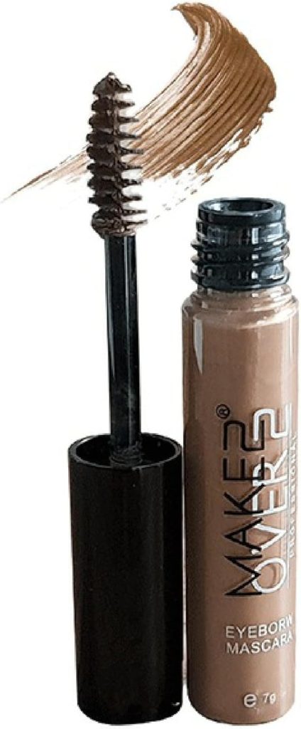 ماسكارا للحواجب من ميك اوفر 22، M808