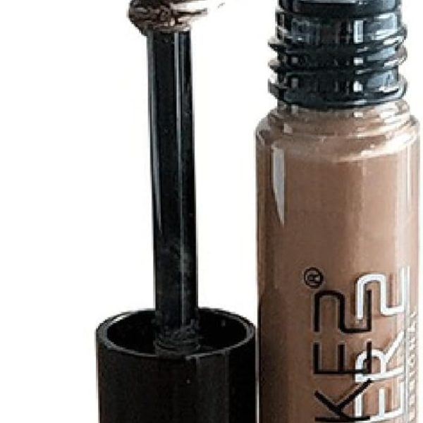 ماسكارا للحواجب من ميك اوفر 22، M808