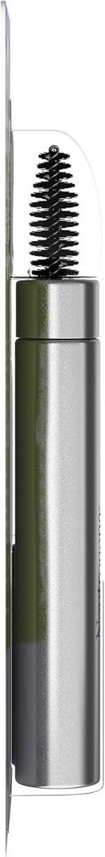 ماسكارا نيوتروجينا هيلثي فوليوم مضادة للماء، أسود كربوني 06.21 أونصة (عبوة من قطعتين) - الصورة 11