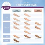 كريم اساس سائل اولاي سيمبلي ايجليس من كفر جيرل 3 في 1 - 242 بيج متوسط، 1 اونصة. - الصورة 6