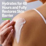 ⁦كريم للجسم كامل من سيتافيل مرطب للبشرة الجافة والحساسة، 450 جرام × 2⁩ - الصورة ⁦4⁩