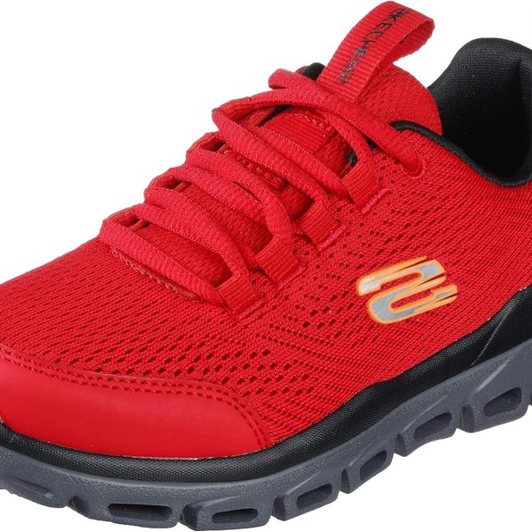 Skechers MICROSPEC 2.0 unisex-child Sneaker