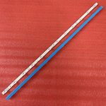 ⁦LED Backlight Strips 12LED For HI.SEN/SE 43H4030F3 43H5500G 43H5510G 43H5580G 43H4G 43H4D SVH425A13 JHD425X1F71-T0L1⁩ - الصورة ⁦4⁩