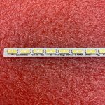 ⁦5pcs LED backlight bar For L/G 6922L-0016A 42LT560H 42LS5700 42LS4600 42LT360H 42LM6200 42LM5800 TC-L42E5BG 42PFL4007G 42PFL5007G⁩ - الصورة ⁦5⁩