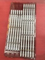 اضاءة خلفية LED للتلفزيون UE55JU6500K UN55KU6300 UN55MU6300 UN55KU6290 UE55MU6200K UE55KU6099U UE55KU6179 UE55MU6205 UE55MU6192U