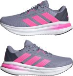 ⁦حذاء جري جالكسي 7 للنساء من أديداس⁩ - الصورة ⁦6⁩