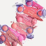 أحمر خدود خالٍ من البودرة مصنوع مع السكوالين وحمض الهيالورونيك ويدوم طويلًا من بلش از لايف - الصورة 5