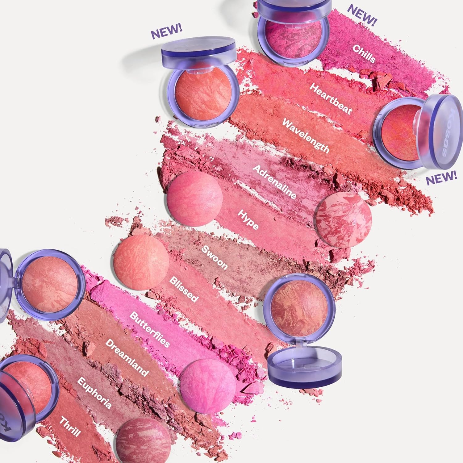 81J5dvGO5UL._AC_SL1500_.jpg أحمر خدود خالٍ من البودرة مصنوع مع السكوالين وحمض الهيالورونيك ويدوم طويلًا من بلش از لايف - الصورة 5