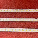 ⁦شريط اضاءة خلفية LED لسام/اس يونج UE75NU7100K UE75NU7100U UE75NU7100K UE75NU7102K UE75NU7105K UE75NU7170S UE75NU7170U UE75NU7172U⁩ - الصورة ⁦4⁩