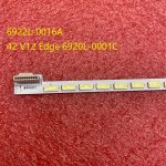 ⁦5pcs LED backlight bar For L/G 6922L-0016A 42LT560H 42LS5700 42LS4600 42LT360H 42LM6200 42LM5800 TC-L42E5BG 42PFL4007G 42PFL5007G⁩ - الصورة ⁦4⁩