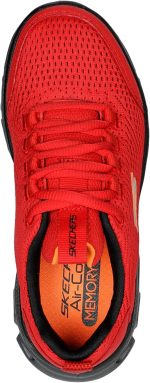 ⁦Skechers MICROSPEC 2.0 unisex-child Sneaker⁩ - الصورة ⁦3⁩