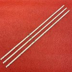 شريط اضاءة خلفية LED لسام/اس يونج UE75NU7100K UE75NU7100U UE75NU7100K UE75NU7102K UE75NU7105K UE75NU7170S UE75NU7170U UE75NU7172U