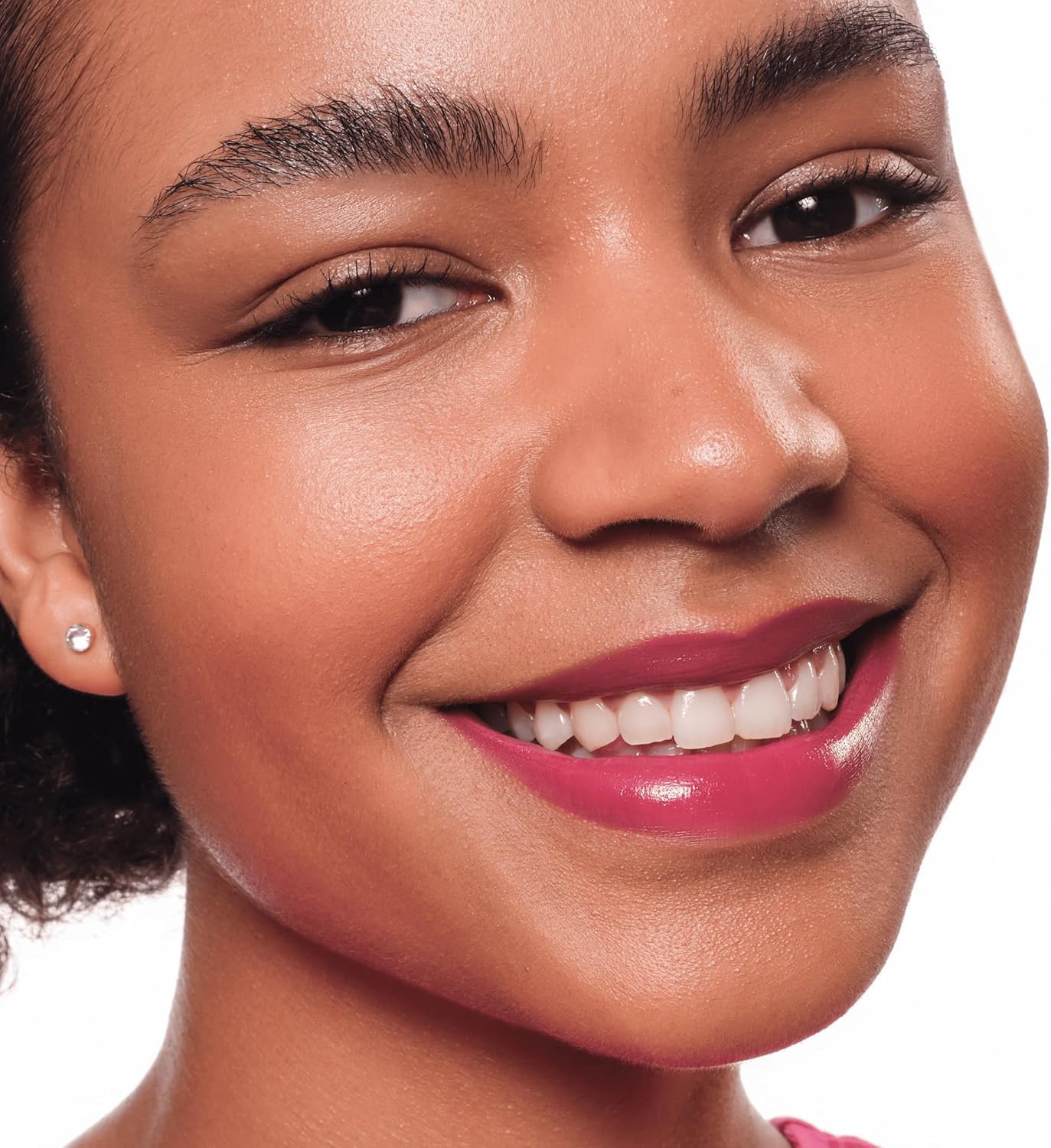 81kmFupl46L._AC_SL1500_.jpg ايسنس احمر شفاه ليب اينك من هيدرا كيس، رقم 06، احمر يدوم طويلا، تاثير تلوين طبيعي، لامع، نباتي، خالٍ من البارابين، بدون جزيئات بلاستيكية دقيقة، خالي من الجسيمات النانوية، عبوة من قطعة واحدة (4 مل) - الصورة 6