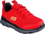 ⁦Skechers MICROSPEC 2.0 unisex-child Sneaker⁩ - الصورة ⁦5⁩