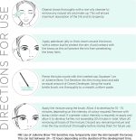 مجموعة تلوين الحواجب الحساسة من جوليان (بني داكن) - الصورة 4