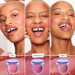 ⁦أحمر خدود خالٍ من البودرة مصنوع مع السكوالين وحمض الهيالورونيك ويدوم طويلًا من بلش از لايف⁩ - الصورة ⁦3⁩