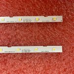 ⁦LED Backlight Strip for Sam/s.ung UN40NU7200F UE40NU7120K UE40NU7100U UE40NU7190U UE40NU7180U UE40NU7120U UE40NU7192U BN96-45955A⁩ - الصورة ⁦4⁩