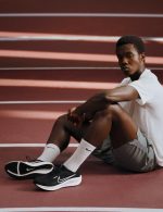 ⁦Nike DOWNSHIFTER 13 mens LACED SHOES⁩ - الصورة ⁦2⁩