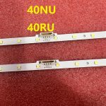 ⁦LED Backlight Strip for Sam/s.ung UN40NU7200F UE40NU7120K UE40NU7100U UE40NU7190U UE40NU7180U UE40NU7120U UE40NU7192U BN96-45955A⁩ - الصورة ⁦3⁩