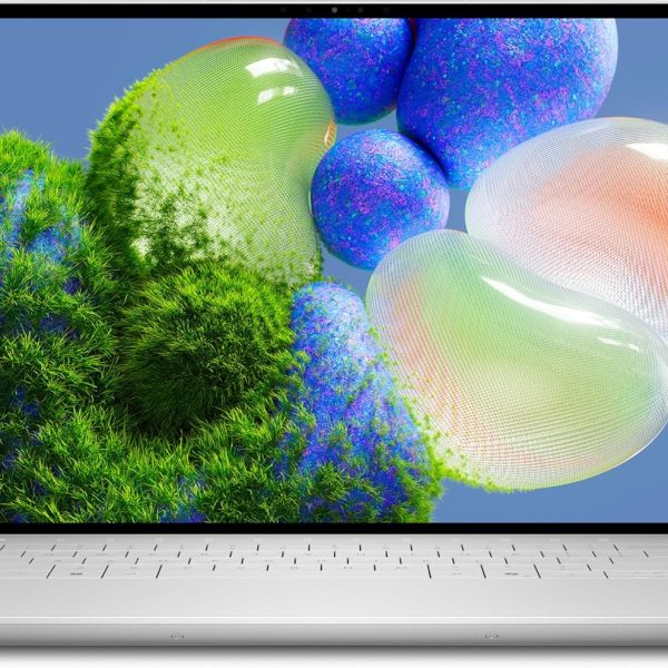 ديل لابتوب اكس بي اس 9440 (2024) بشاشة 14.5 انش 3200×2000 ومعالج كور الترا 7-155H وهارد SSD 512GB وذاكرة RAM 16GB وانفيديا جيفورس RTX 4050 و16 نواة بتردد 4.8GHz وGDDR6 6GB وويندوز 11 هوم، فضي