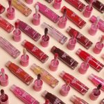 رود ملمع شفاه بيري جوسي - سيينا شوجر - الصورة 2