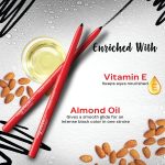 ⁦وجوه ماجنت آيز كاجال ، 0 35 جرام، غير لامع، أسود⁩ - الصورة ⁦3⁩