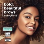 مجموعة تلوين الحواجب الحساسة من جوليان (بني داكن) - الصورة 3