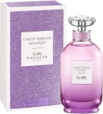⁦Coach Dreams Moonlight for women edp 90 ml⁩ - الصورة ⁦2⁩