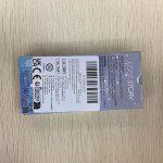 مجموعة مكياج مكونة من 3 قطع، ملمع شفاه سائل ناعم ولامع مع الوان متنوعة غنية للفتيات والنساء (لون بي) - الصورة 7