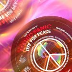 ⁦كريم تلوين للشعر بألوان شبه ثابتة لمحبي الجمال من أمازون بيوتي Pack of 1 Purple Haze، من مانيك بانيك، متعدد الألوان⁩ - الصورة ⁦7⁩