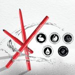 وجوه ماجنت آيز كاجال ، 0 35 جرام، غير لامع، أسود - الصورة 6